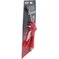KS Tools 515.1901 pneumatická vyfukovací pistole 1/4 (6,3 mm) 6.3 bar