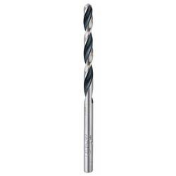 Bosch Accessories 2608577210 2608577210 HSS kovový spirálový vrták 4.2 mm Celková délka 75 mm leštěný DIN 338 válcová stopka 10 ks