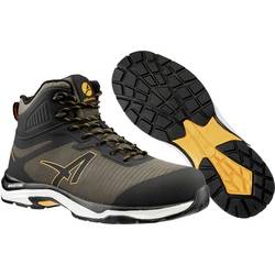 Albatros TRAILMASTER OLIVE MID S3S ESD FO HRO SR 635260615000044 bezpečnostní obuv S3S, velikost (EU) 44, olivová, 1 pár