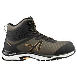 Albatros TRAILMASTER OLIVE MID S3S ESD FO HRO SR 635260615000044 bezpečnostní obuv S3S, velikost (EU) 44, olivová, 1 pár