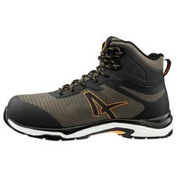 Albatros TRAILMASTER OLIVE MID S3S ESD FO HRO SR 635260615000044 bezpečnostní obuv S3S, velikost (EU) 44, olivová, 1 pár
