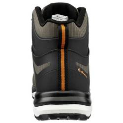 Albatros TRAILMASTER OLIVE MID S3S ESD FO HRO SR 635260615000044 bezpečnostní obuv S3S, velikost (EU) 44, olivová, 1 pár