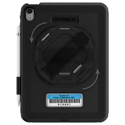 Otterbox Defender obal na tablet Apple iPad 10.9 (Gen.10, 2022), iPad 10.9 (A16, 2025) 27,7 cm (10,9) Backcover černá