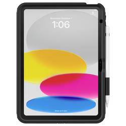 Otterbox Defender obal na tablet Apple iPad 10.9 (Gen.10, 2022), iPad 10.9 (A16, 2025) 27,7 cm (10,9) Backcover černá