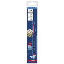 Bosch Accessories 2608900405 Plátek šalové pily Délka řezacího listu 225 mm 10 ks