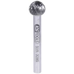 KS Tools 515.3285 frézovací kolík , tvrdokov, Délka 56 mm, Vnější Ø 6 mm, Pracovní délka 40 mm, Ø hřídele 6.0 mm