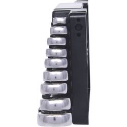 KS Tools 964.0135 sada očkoplochých klíčů Délka klíče (cm) (jen pro nadpis) 8 - 53 mm