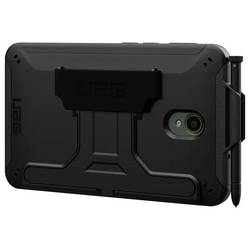 Urban Armor Gear UAG Urban Armor Gear Scout Handstrap & K pouzdro na tablet 20,3 cm (8) černá