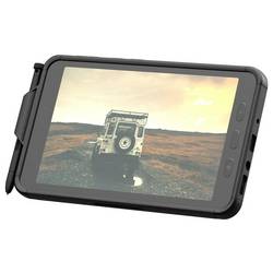 Urban Armor Gear UAG Urban Armor Gear Scout Handstrap & K pouzdro na tablet 20,3 cm (8) černá