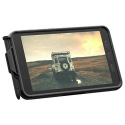 Urban Armor Gear UAG Urban Armor Gear Scout Handstrap & K pouzdro na tablet 20,3 cm (8) černá