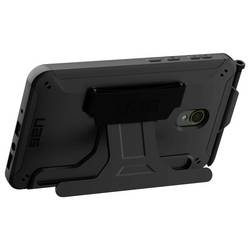 Urban Armor Gear UAG Urban Armor Gear Scout Handstrap & K pouzdro na tablet 20,3 cm (8) černá