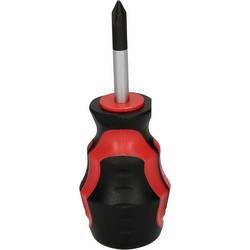 KS Tools 1591141 159.1141 křížový šroubovák PH 1 DIN ISO 8764
