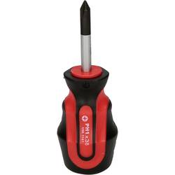 KS Tools 1591141 159.1141 křížový šroubovák PH 1 DIN ISO 8764
