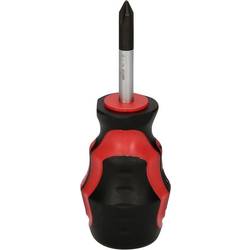 KS Tools 1591141 159.1141 křížový šroubovák PH 1 DIN ISO 8764