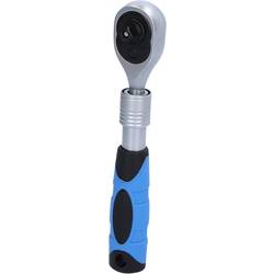 Brilliant Tools BT020996 BT020996 ráčna 1/4 (6,3 mm)