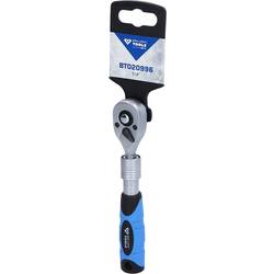 Brilliant Tools BT020996 BT020996 ráčna 1/4 (6,3 mm)