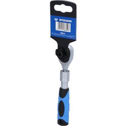 Brilliant Tools BT020996 BT020996 ráčna 1/4 (6,3 mm)