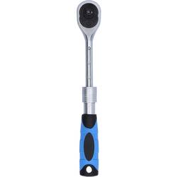 Brilliant Tools BT020996 BT020996 ráčna 1/4 (6,3 mm)