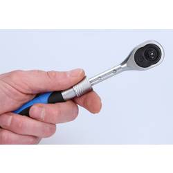 Brilliant Tools BT020996 BT020996 ráčna 1/4 (6,3 mm)