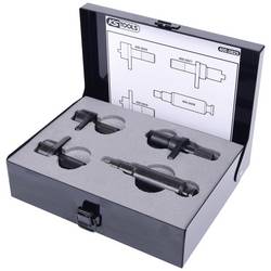 KS Tools 400.0825 Sada nářadí na opravu motorů pro vozy VAG, 4 ks