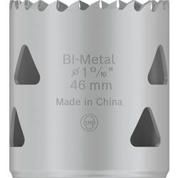 Bosch Accessories 2608901511 2608901511 vrtací korunka 46 mm silně legováno 1 ks