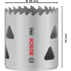 Bosch Accessories 2608901511 2608901511 vrtací korunka 46 mm silně legováno 1 ks
