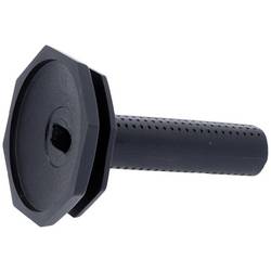 KS Tools Bezpečnostní rukojeť pro sekáč, sekáček 23 x 13 mm 162.2128