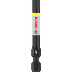 Bosch Accessories 2608522533 2608522533 Bit TX Pohon (šroubovák): 1/4 (6,3 mm) Typ zakončení: profil T TX 40