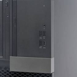 Smartkeeper zámek portu USB UL03P1BK sada 10 ks černá bez klíče UL03P1BK