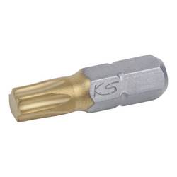 KS Tools 911.3655 911.3655 Bit TX Pohon (šroubovák): 1/4 (6,3 mm) Typ zakončení: TX TX 20 25 mm