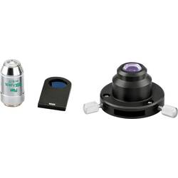Kern OBBA1213 OBB-A1213 zásuvné pouzdro 100 x Vhodný pro značku (mikroskopy) Kern