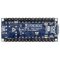 Arduino AKX00081 rozšiřující sada s deskou Nano Matter Discovery Bundle Nano