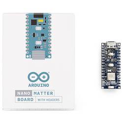 Arduino AKX00081 rozšiřující sada s deskou Nano Matter Discovery Bundle Nano