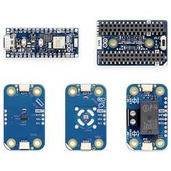 Arduino AKX00081 rozšiřující sada s deskou Nano Matter Discovery Bundle Nano