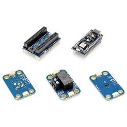 Arduino AKX00081 rozšiřující sada s deskou Nano Matter Discovery Bundle Nano