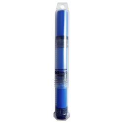 KS Tools 515.0860 1/2 hliníková ráfky s silnými nástrčnou patkou, dlouhá, 17mm 3x 515.1073 v plastové trubce