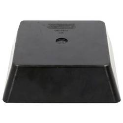 KS Tools 160.0514 Gumové podložky (d x š x v) 150 x 150 x 50 mm