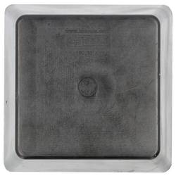 KS Tools 160.0514 Gumové podložky (d x š x v) 150 x 150 x 50 mm