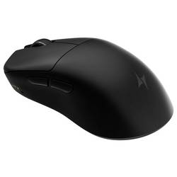 ATK Blazing Sky U2 V2 optická herní myš, přenos bezdrátový, USB, 5 tlačítko, 42000 dpi, černá