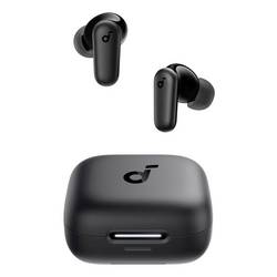 Anker Soundcore P30i v2 špuntová sluchátka (In Ear) Bluetooth® černá Potlačení hluku Nabíjecí pouzdro
