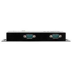 Exsys EX-6112-2PoE EXSYS EX-6112-2PoE Ethernet zu Seriell 2 sériový server pro konzole