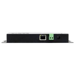 Exsys EX-6112-2PoE EXSYS EX-6112-2PoE Ethernet zu Seriell 2 sériový server pro konzole