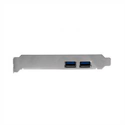 Exsys EXSYS EX-11042 2-Port USB 3.2 Gen 1 PCIe PCI karta
