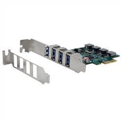 Exsys EX-11194 karta PCI-Express