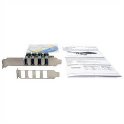 Exsys EX-11194 karta PCI-Express