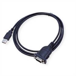 Exsys PC adaptér Kabel-/Adapterset 1.80 m