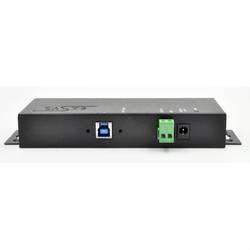 Exsys Kabel USB Hub černá