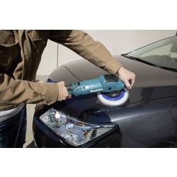 Makita PO5000C PO5000C excentrická leštička 230 V 900 W 0 - 780 ot./min 12.5 mm