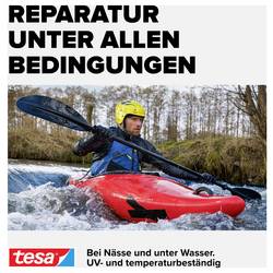 tesa Ultra Power Underwater 56491-00000-00 instalatérská izolační páska černá (d x š) 1.5 m x 50 mm 1 ks