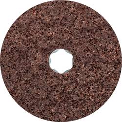 PFERD TOOLS 42000052 COMBICLICK tvrdé rouno CC Ø 115 mm a 100G pro jemné broušení & Finish pro úhlovou brusku Průměr 115 mm